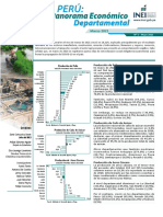 05 Informe Tecnico Panorama Economico Departamental Mar 2021
