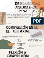 FX Comunes de Columna