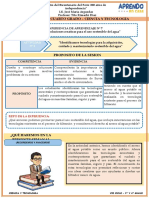 7 Actividad de Cyt #02