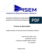 Prioect de An ASEM