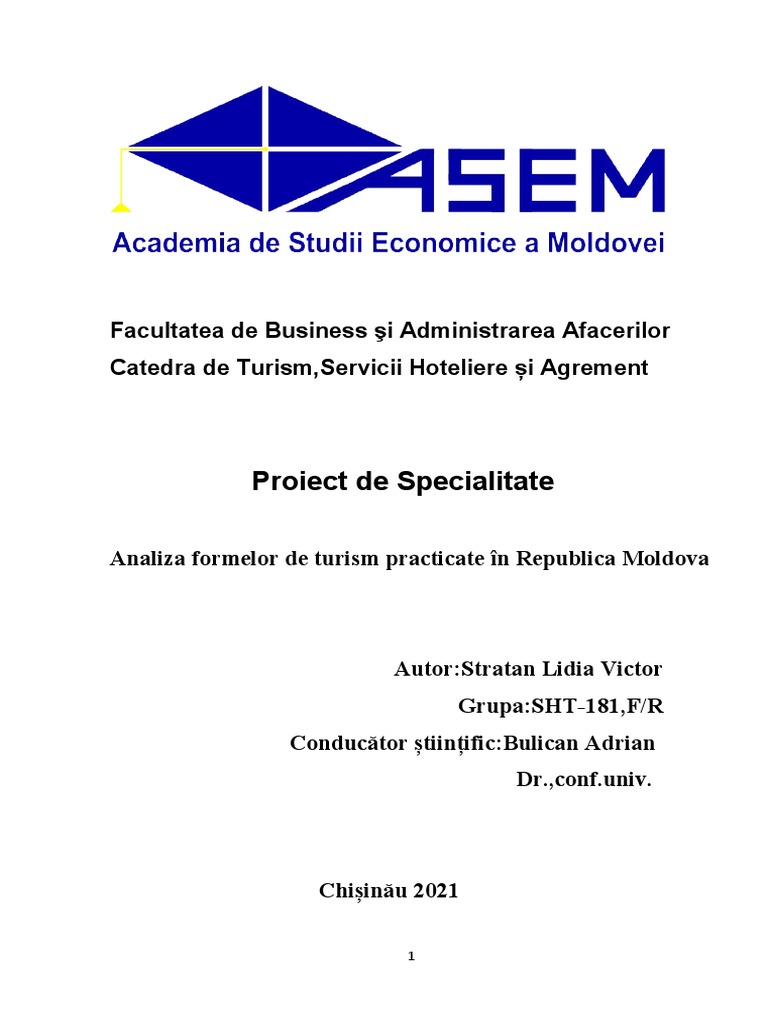 Prioect de An ASEM | PDF