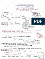 Nuclear radius determination using scattering methods