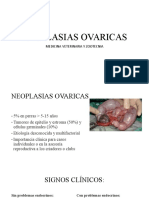 Neoplasias Ovaricas