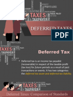 Deferred Taxes-1