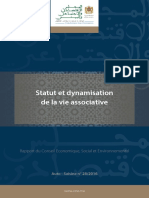 Rapport-Statut-et-dynamisation-de-la-vie-associative