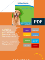 Catalogo Giio PDF