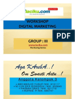 WS_Digital Marketing_Group III KTI