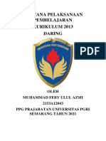 Muhammad Feby Ulul Azmi - RPP 2