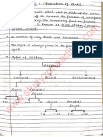 Diode Application Handwritten Notes Unit 1 - Watermark