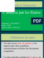 Diag Fin Par Ratios