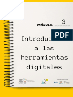 PDF 3.1 Introducción A Las Herramientas Digitales