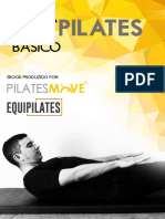 eBook Mat Pilates - Move