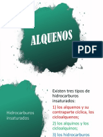 7 - Alquenos