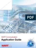 Hart Application Guide