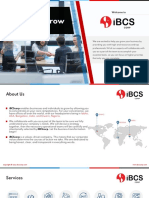 IBCScorp - Information Technology - Software Development Company
