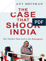 The Case That Shock India