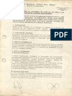 2 - 29-10-92 CUBA Conv Acade Cienc Cuba - UAGRM VENCIDO