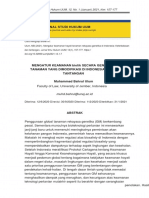 Jurnal Ilmu Hukum UUM, 12, No. 1 (Januari) 2021, HLM: 157-177