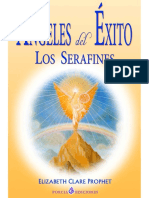 (Elisabeth Clare Prophet) - Los Serafines (Angeles de Exito)