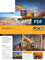 JCB 205 NXT Export Brochure en-GB LR