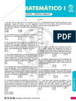 Fracciones y problemas de llenado y vaciado