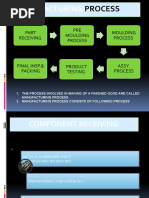 7 Tank Process | PDF | Industrial Processes | Procedural Knowledge