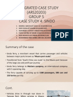 G5 - SINDO CASE STUDY - Noorul Ameera