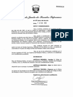 Código de Ética Del MP - Resol 018-2011-JFS PDF