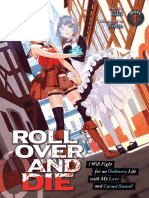 Roll Over and Die - 01 (Seven Seas)