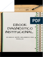Diagnóstico Institucional