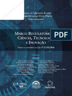 518 Marcoregulatorioemcienciatecnologiaeinovacao PDF Online-Compactado