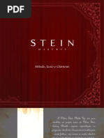 Apresentacao Stein Make Up