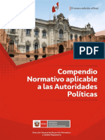 Compendio Julio 2019