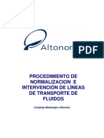 AN-SP-SGI-ALL-0021 - Normalización - e - Intervención - Línea - Fluidos DEFINITIVO