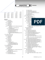 Jawapan BankSoalan Geografi T2