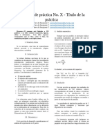 Formato de Reporte de Practica