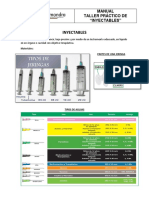 Manual de Inyectables