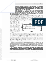 Analysis of Rigid: For "Analysis Distributing Fixed-End Moments" by Hardy A.S.C.E., Fig