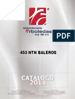 NTN BALEROS - HD