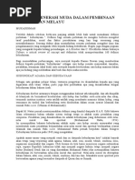 Download artikel kebudayaan melayu by Anonymous XaVhSOV SN56240023 doc pdf