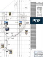 PLANO TOPOGRAFICO - ALTO ESPERANZA Y CHAUPIMARCA-Model