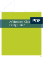 arbitration-claim-filing-guide