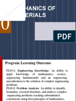 Mechanics of Materials