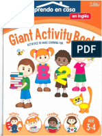 Giant Activity3