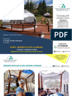 Propuesta Domos Glamping Noviembre 2021