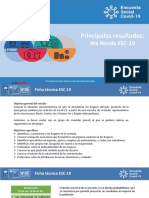 Covid-19 Resultado Longitudinal