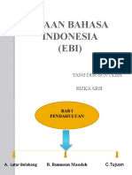 EBI-EjaanBahasaIndonesia