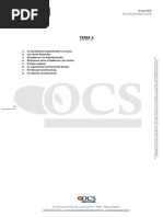 TEMA 03 EB 2016