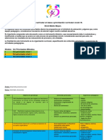 Dispositivo Curricular Niveles Medios. 2021