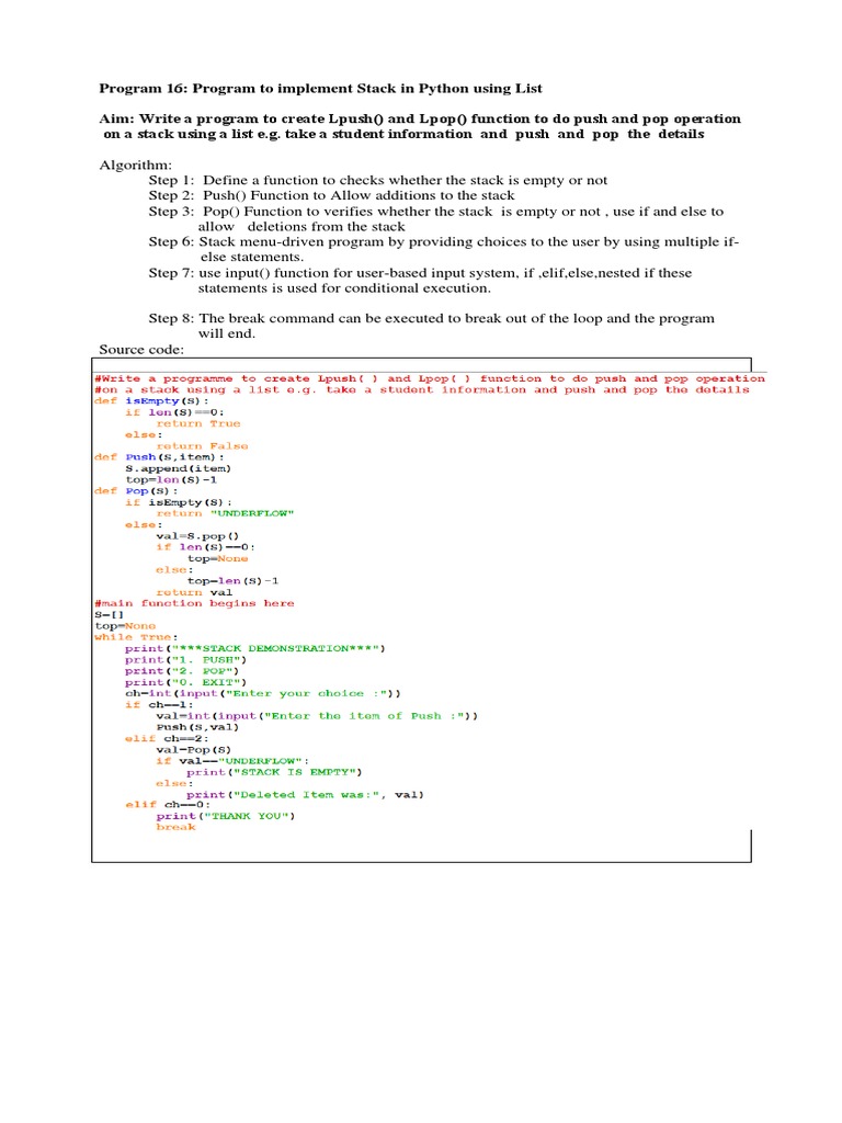 12TH CS TERM 2 - Python | PDF | Databases | Subroutine